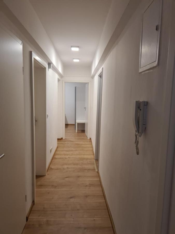 Apartment Caracalla Baden-Baden Exteriör bild